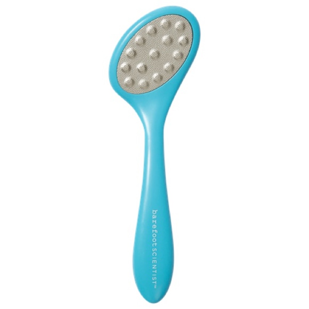 NWT barefoot scientist pedicure files